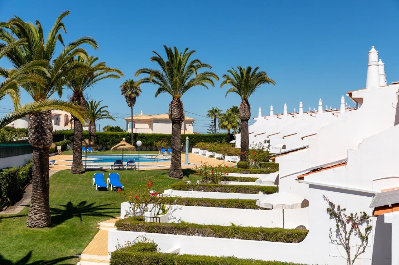 Moradias Villas Joinal Albufeira Exterior photo