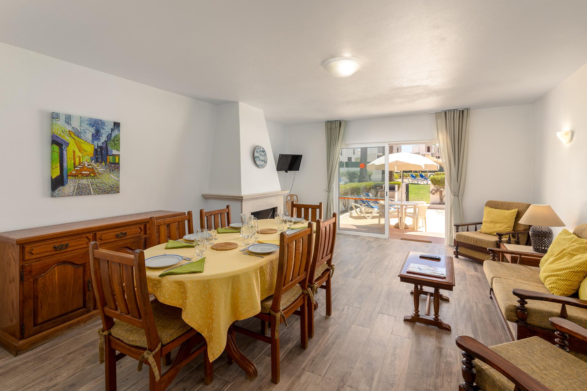 Moradias Villas Joinal Albufeira Exterior photo