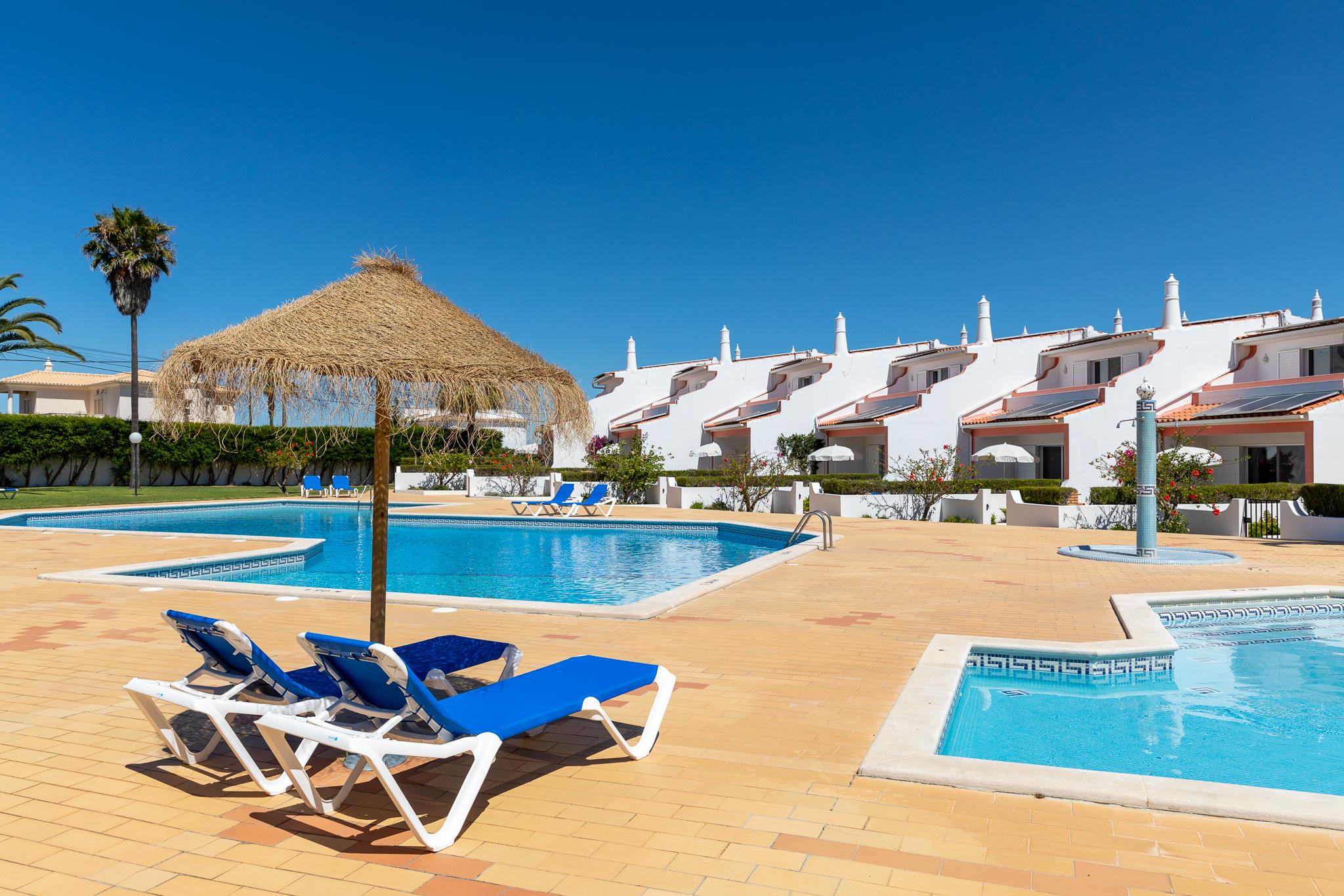 Moradias Villas Joinal Albufeira Exterior photo