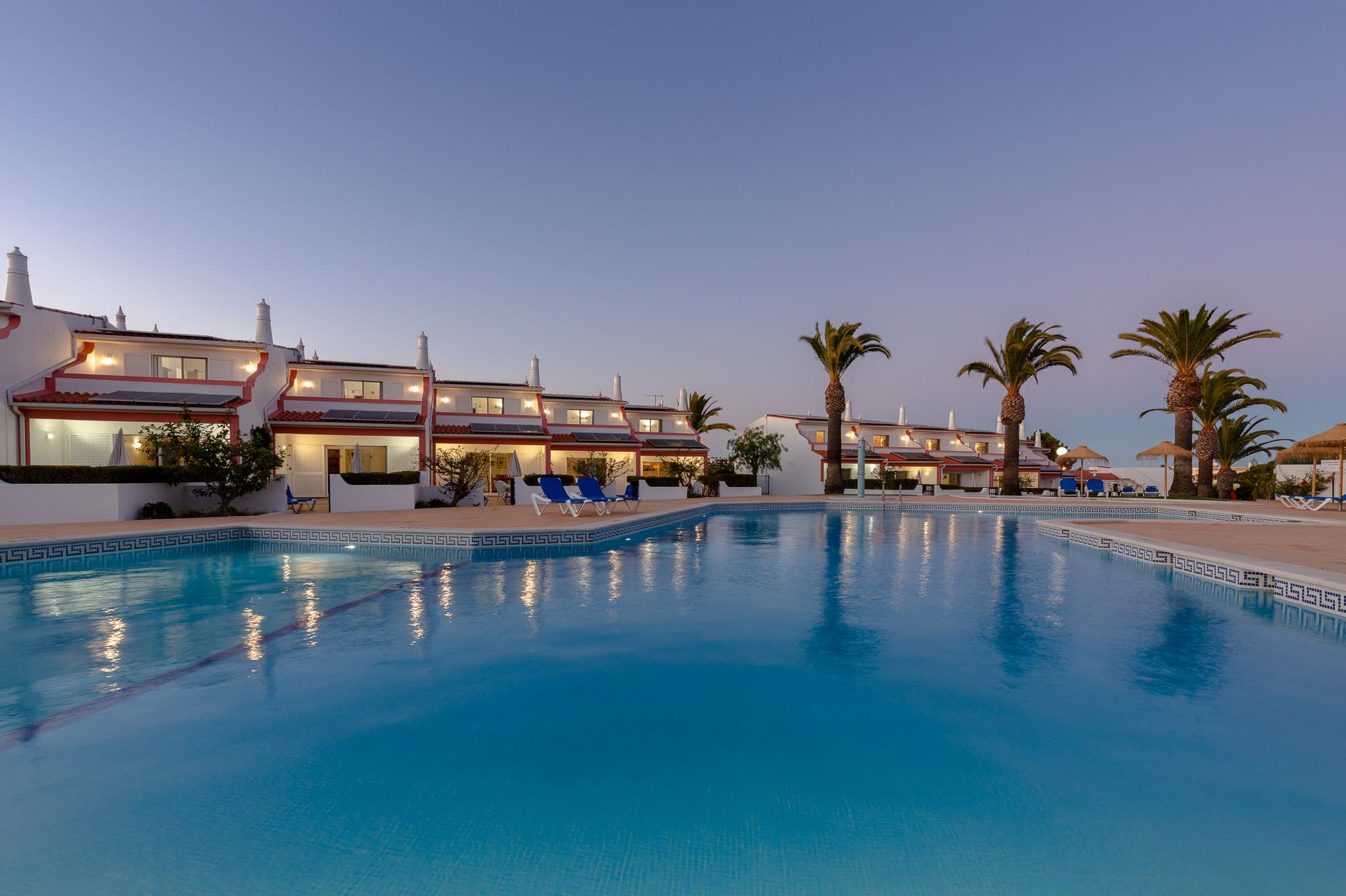 Moradias Villas Joinal Albufeira Exterior photo