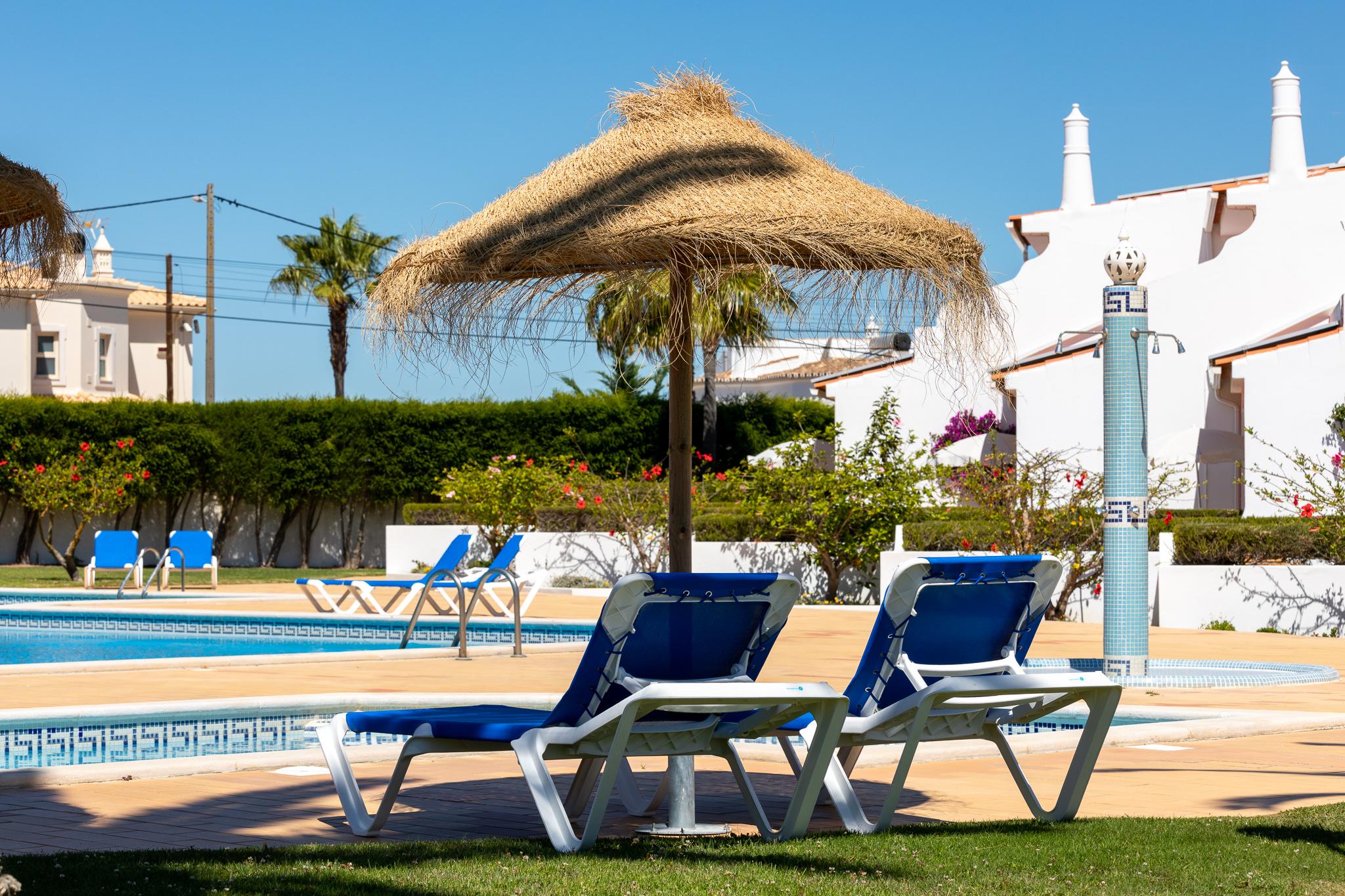 Moradias Villas Joinal Albufeira Exterior photo