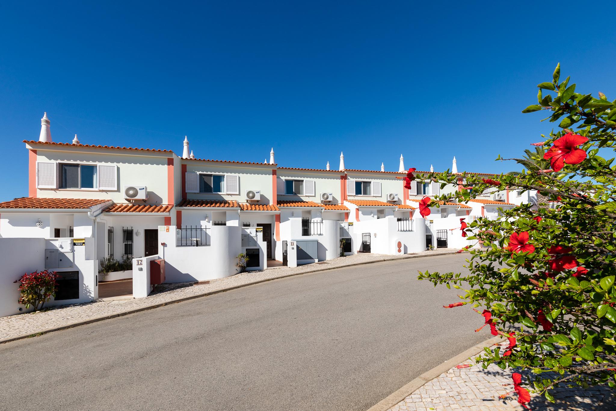 Moradias Villas Joinal Albufeira Exterior photo