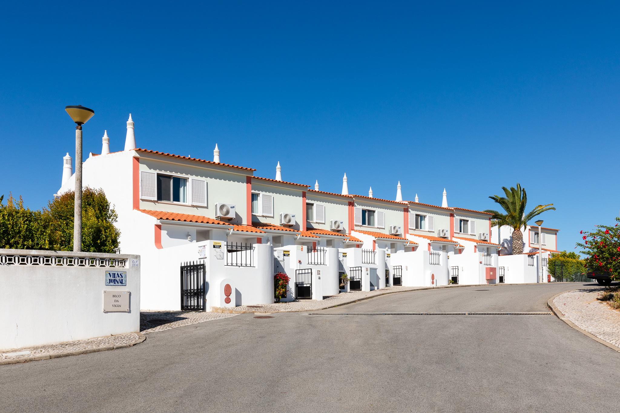 Moradias Villas Joinal Albufeira Exterior photo