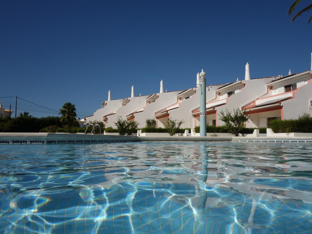 Moradias Villas Joinal Albufeira Exterior photo