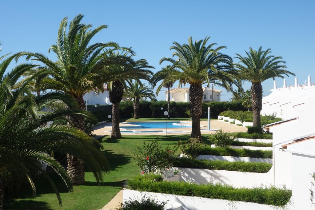 Moradias Villas Joinal Albufeira Exterior photo