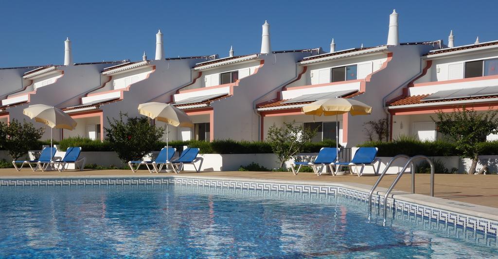 Moradias Villas Joinal Albufeira Exterior photo